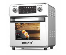 NỒI CHIÊN KHÔNG DẦU LORENTE 16L LT-1600