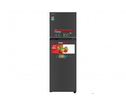 Tủ lạnh Toshiba Inverter 253 lít GR-B31VU SK 