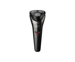 Máy Cạo Râu Khô Và Ướt PHILIPS S1301/02