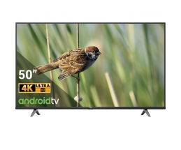 Android Tivi TCL 4K 50 inch 50P618