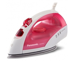 BÀN ỦI HƠI NƯỚC PANASONIC NI-E410TMRA