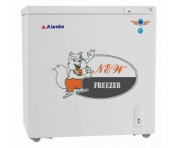 Tủ đông Alaska BD-300