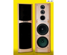 LOA BUNTON MK 208 