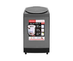 Máy giặt Sharp 11Kg ES-W110HV-S