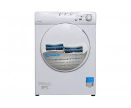 Máy sấy Candy 9kg GCV 590NC-S (Sấy thông hơi)