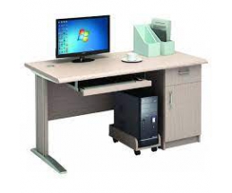 Bàn Làm Việc NT120C3HL - NT140C3HL