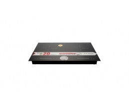 BẾP ĐIỆN TỪ ĐÔI JUNGER NKD-22+