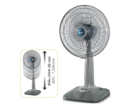 QUẠT LỬNG MITSUBISHI ELECTRIC R16-GT