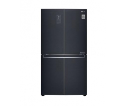 Tủ lạnh LG Inverter 490 lít GR-B22MC