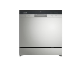 Máy rửa chén ELECTROLUX EFC3862MS rửa 8 bộ