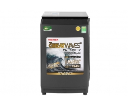 Máy giặt Toshiba Inverter 9.0 kg AW-DK1000FV(KK)