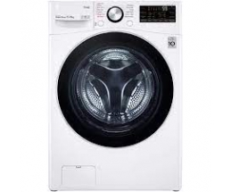 MÁY GIẶT SẤY LG GIẶT 15KG / SẤY 8KG F2515RTGW