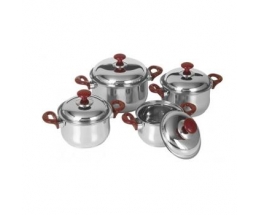 BỘ NỒI 3 ĐÁY CAO CẤP HAPPYCOOK HC08C