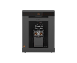 Máy rửa chén Junger DWJ-143