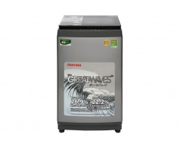 Máy giặt Toshiba 8 kg AW-K905DV(SG)