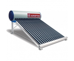 Bình Nước Nóng Năng Lượng Mặt Trời Ariston Eco 2 1812 25 TNSS 132L
