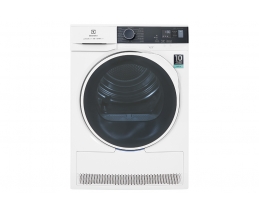 Máy sấy bơm nhiệt Electrolux UltimateCare 8 kg EDH804H5WB 