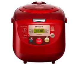 NỒI CƠM ĐIỆN HITACHI RZ-DMD18Y-DRE 1.8L