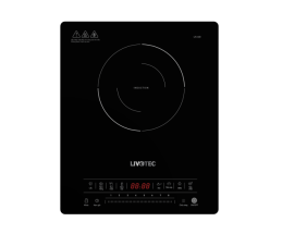 Bếp điện từ Livotec LIS-668