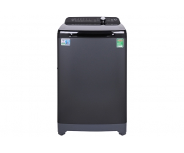 Máy giặt Aqua 10.5 KG AQW-FR105GT BK