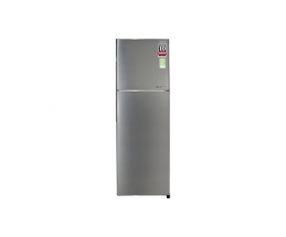 Tủ lạnh Sharp Inverter 253 lít SJ-X281E-SL