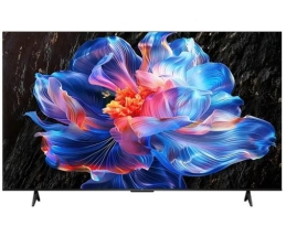 Google Tivi TCL 4K 75 Inch 75P6K