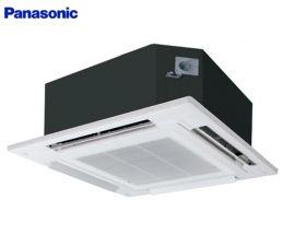 Máy lạnh âm trần Panasonic 4hp S-34PU2H5-8/U-34PS2H5-8 inverter