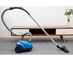 Máy hút bụi dạng hộp Electrolux Z1220