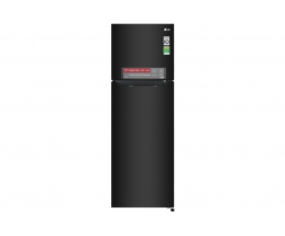 Tủ lạnh LG Inverter 255 lít GN-M255BL