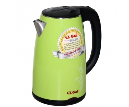 ẤM ĐUN SIÊU TỐC GALI GL-0017B (1.7L)