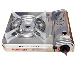 Bếp gas mini Namilux PL2111AS