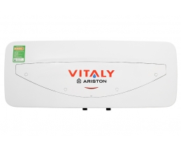 Máy nước nóng gián tiếp Ariston 20 lít 2500W VITALY 20 SLIM 2.5 FE 