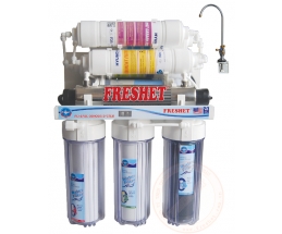 BỘ LỌC NƯỚC FRESHET FHY-09VF