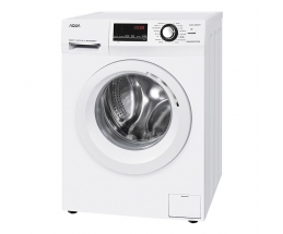 MÁY GIẶT AQUA 8KG LỒNG NGANG AQD-A800ZT