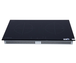 Bếp từ đôi lắp âm Malloca MH-7320I