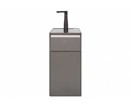 Máy lọc nước RO Toshiba TWP-N1843SV 3 lõi