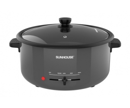 LẨU ĐIỆN SUNHOUSE SHD4523