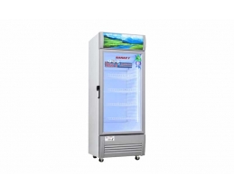TỦ MÁT SANAKY LOW-E 130L VH168KL