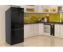 Tủ lạnh Beko Inverter 553 lít GNO51651GBVN 