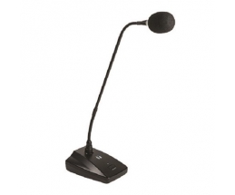 Micro cổ ngỗng TOA EM-380