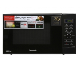 LÒ VI SÓNG PANASONIC NN-GD37HBYUE 23L 