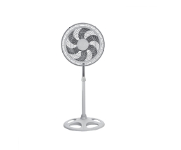 QUẠT ĐỨNG ASIA TURBO PLUS VY639791 XÁM