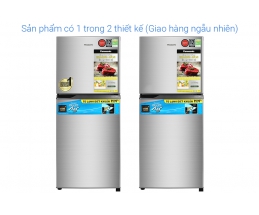 Tủ lạnh Panasonic Inverter 234 lít NR-TV261APSV
