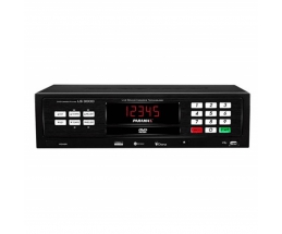 Đầu Karaoke Paramax LS 3000