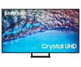 Smart Tivi Samsung 4K 55 inch 55BU8500