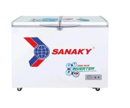 Tủ Đông Sanaky Inverter 235 Lít VH-2899A3