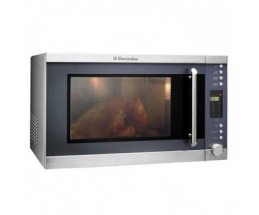 LÒ VI SÓNG ELECTROLUX EMS3047X (30L)