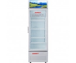 Tủ mát Sanaky VH-258K 200 lít