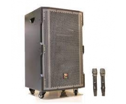 LOA KÉO PROSING W15 SUPER