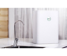 Máy lọc nước R.O 3 lõi A.O.Smith S600